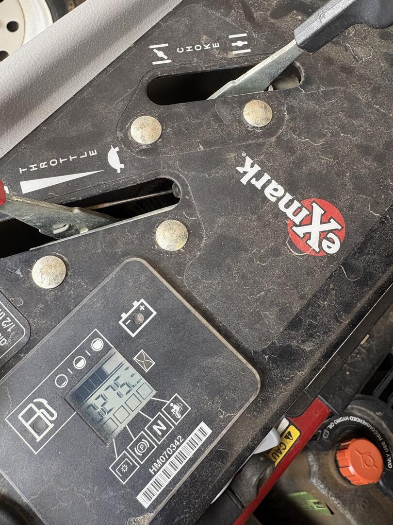 2019 Exmark LZE651GKA484A2 - Photo 3
