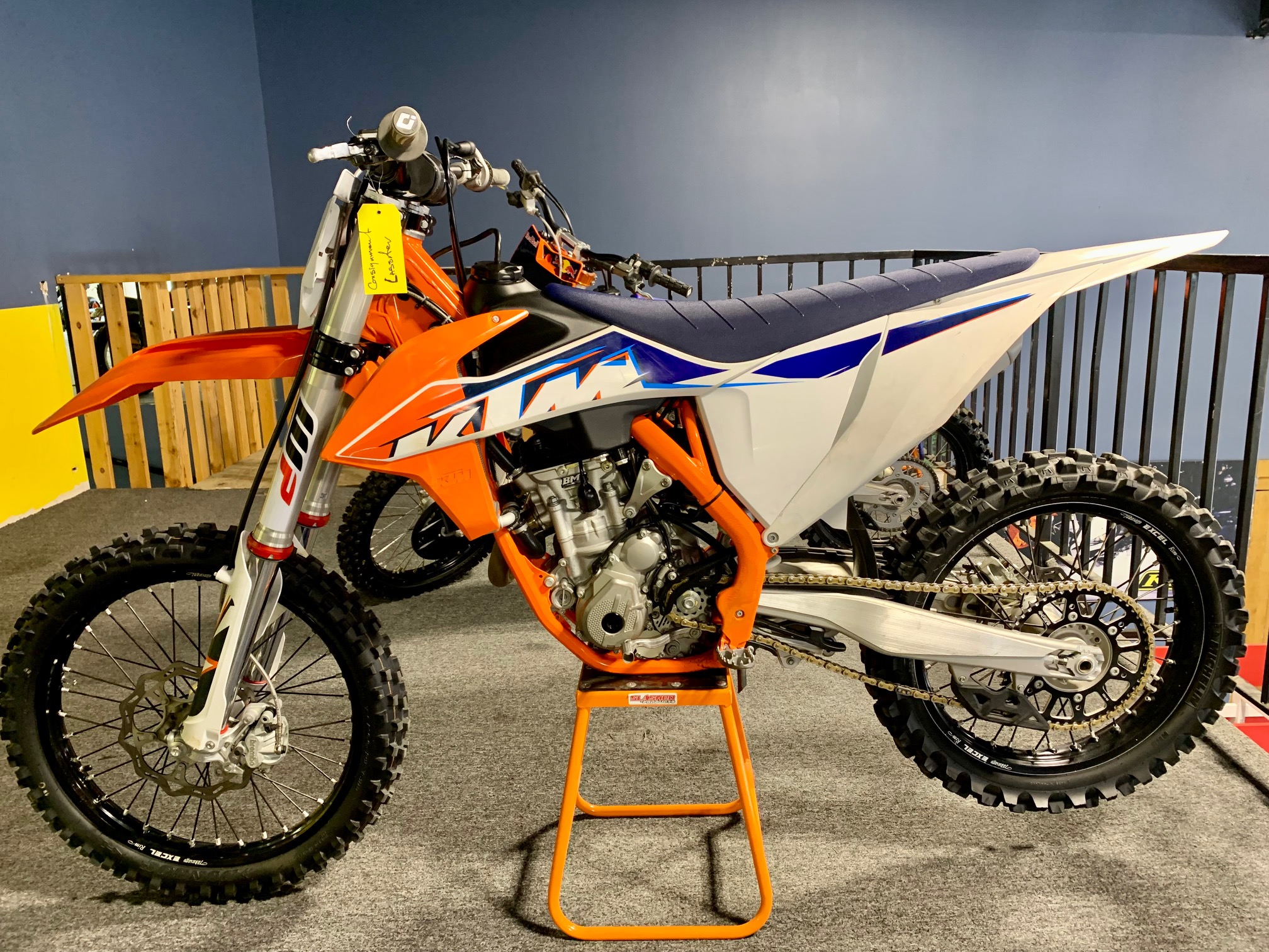 2022 KTM 250 SX F for sale in Draper 