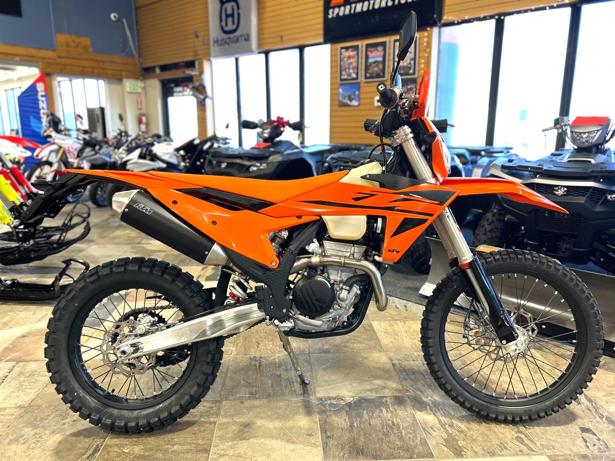 Ktm 250 Exc Ktm Exc350f For Sale New 2022 KTM 350 EXC-F