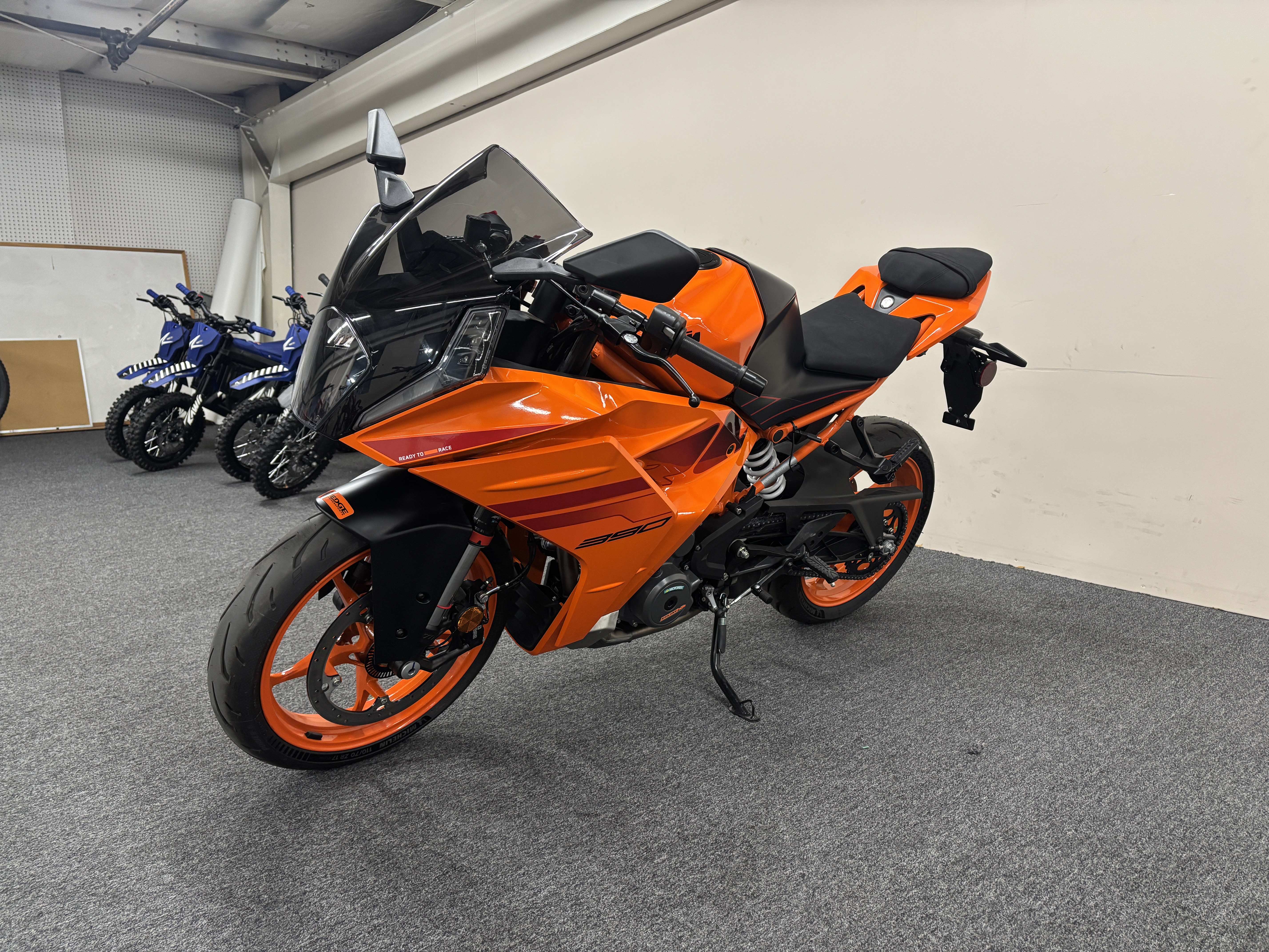 2024 KTM RC 390 for Sale in Draper, UT