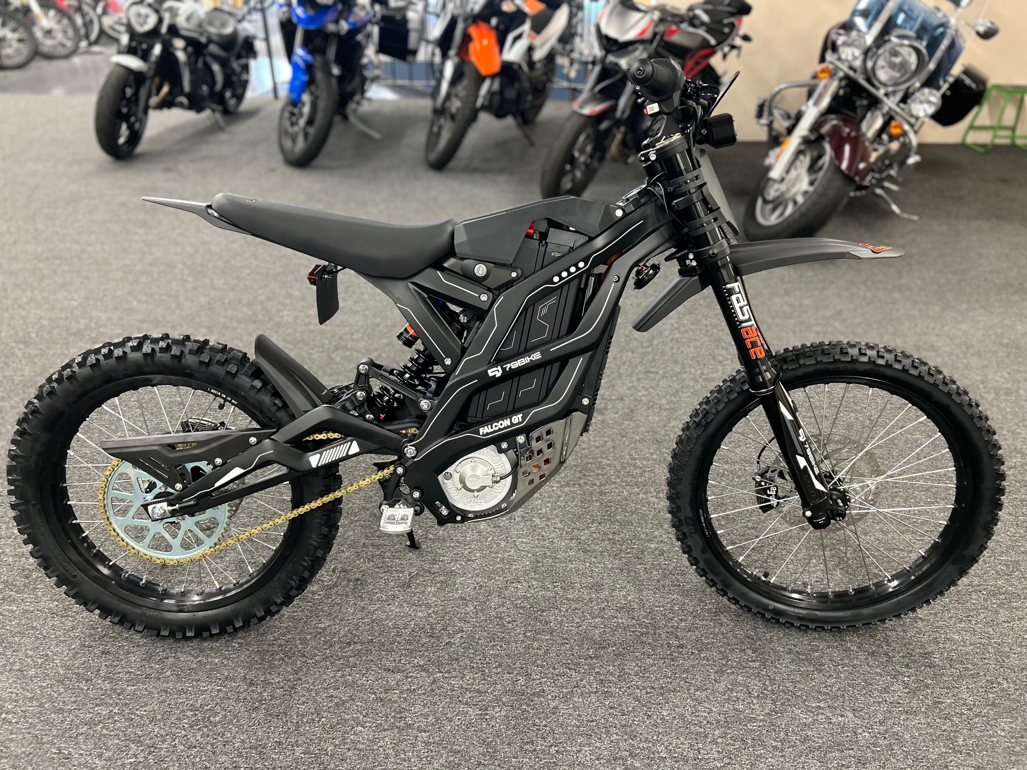 新品未開封 SSK Proedge SKYFLIGHT ST 84cm 900g 新品未開封 SSK Proedge SKYFLIGHT ST 84cm 900g