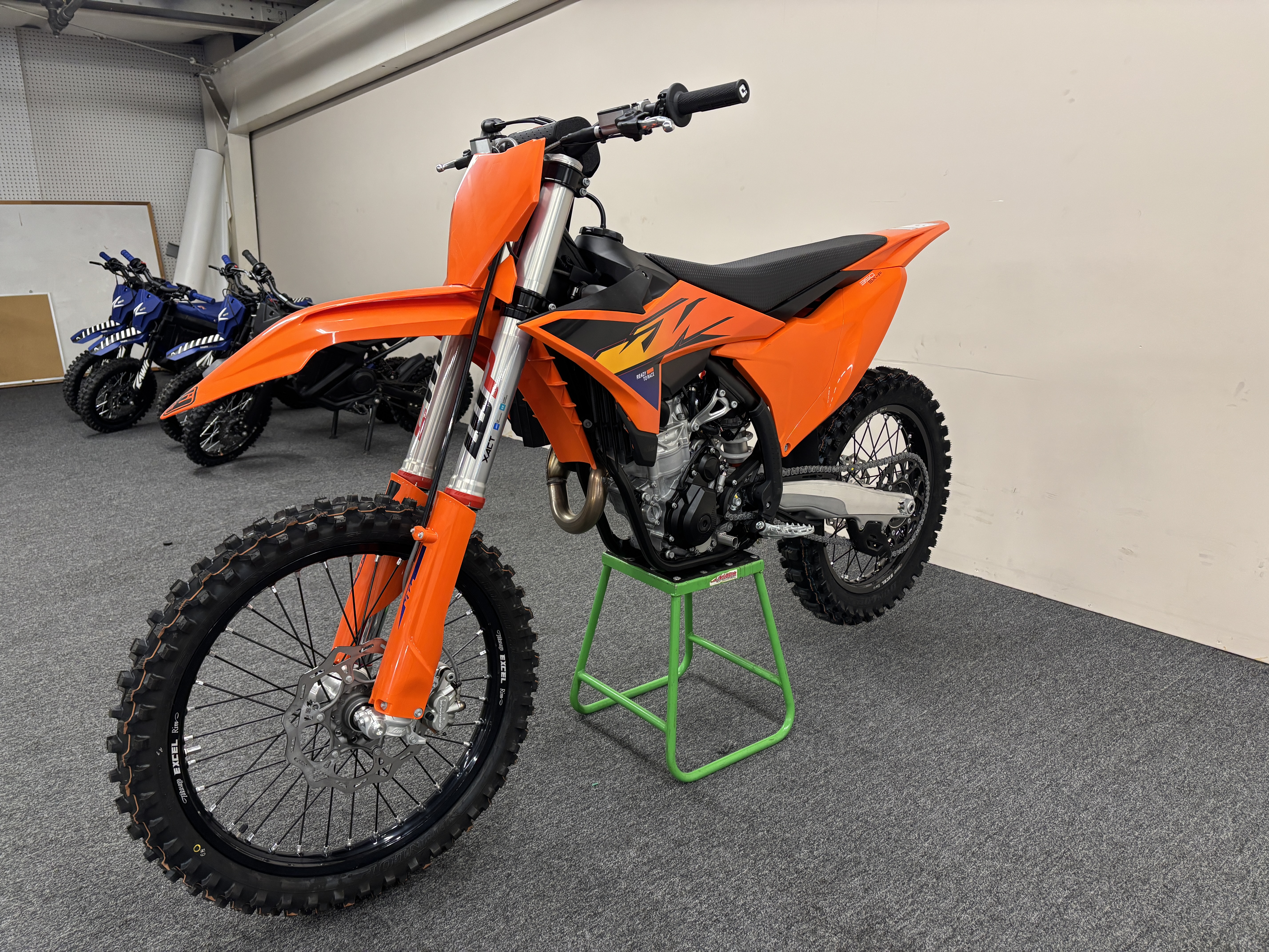 2026 KTM SX 350 F for Sale in Draper, UT