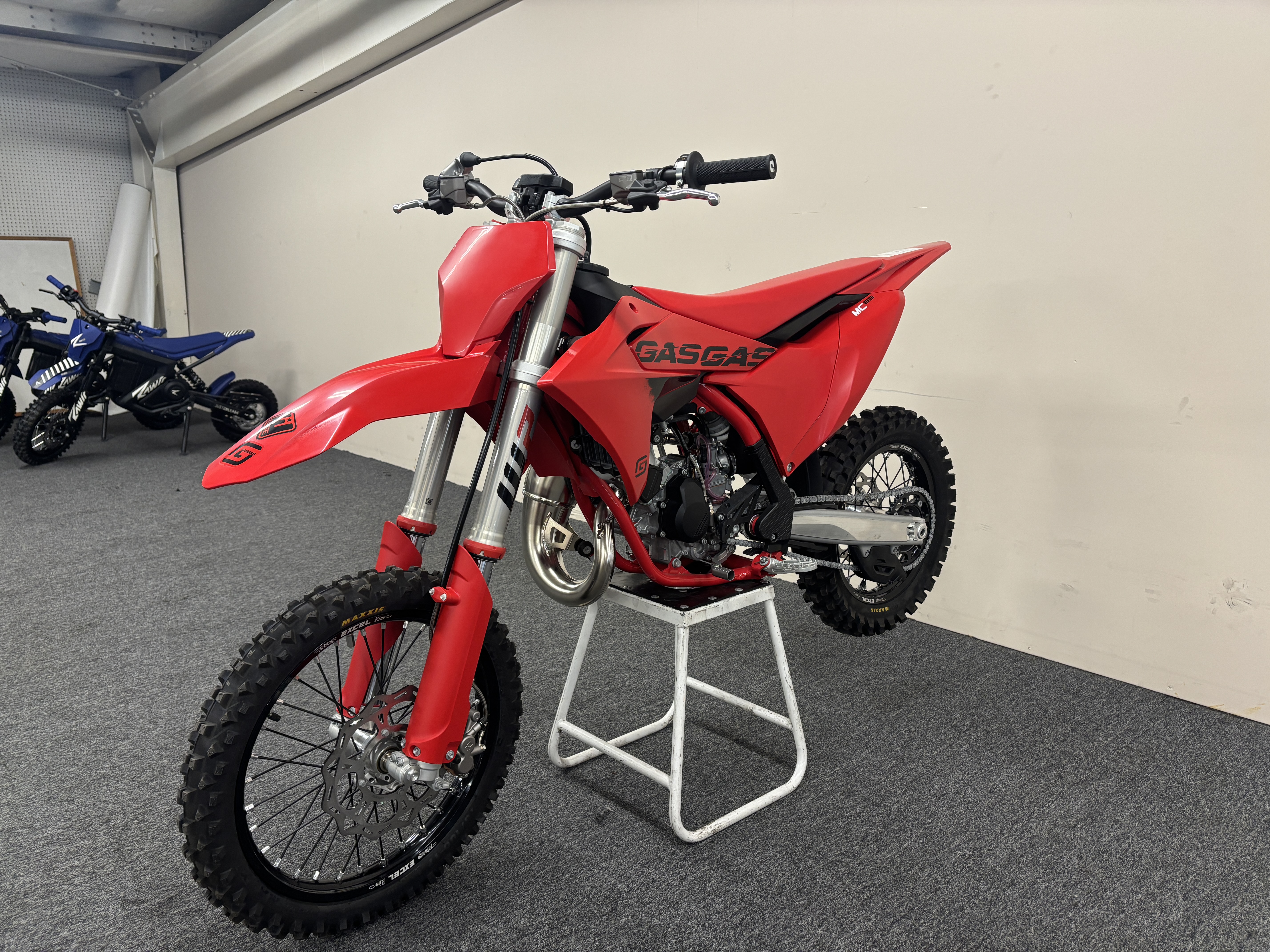 モナルシーダSL 28,5 2026 GASGAS MC85 17/14 for Sale | Edge Powersports