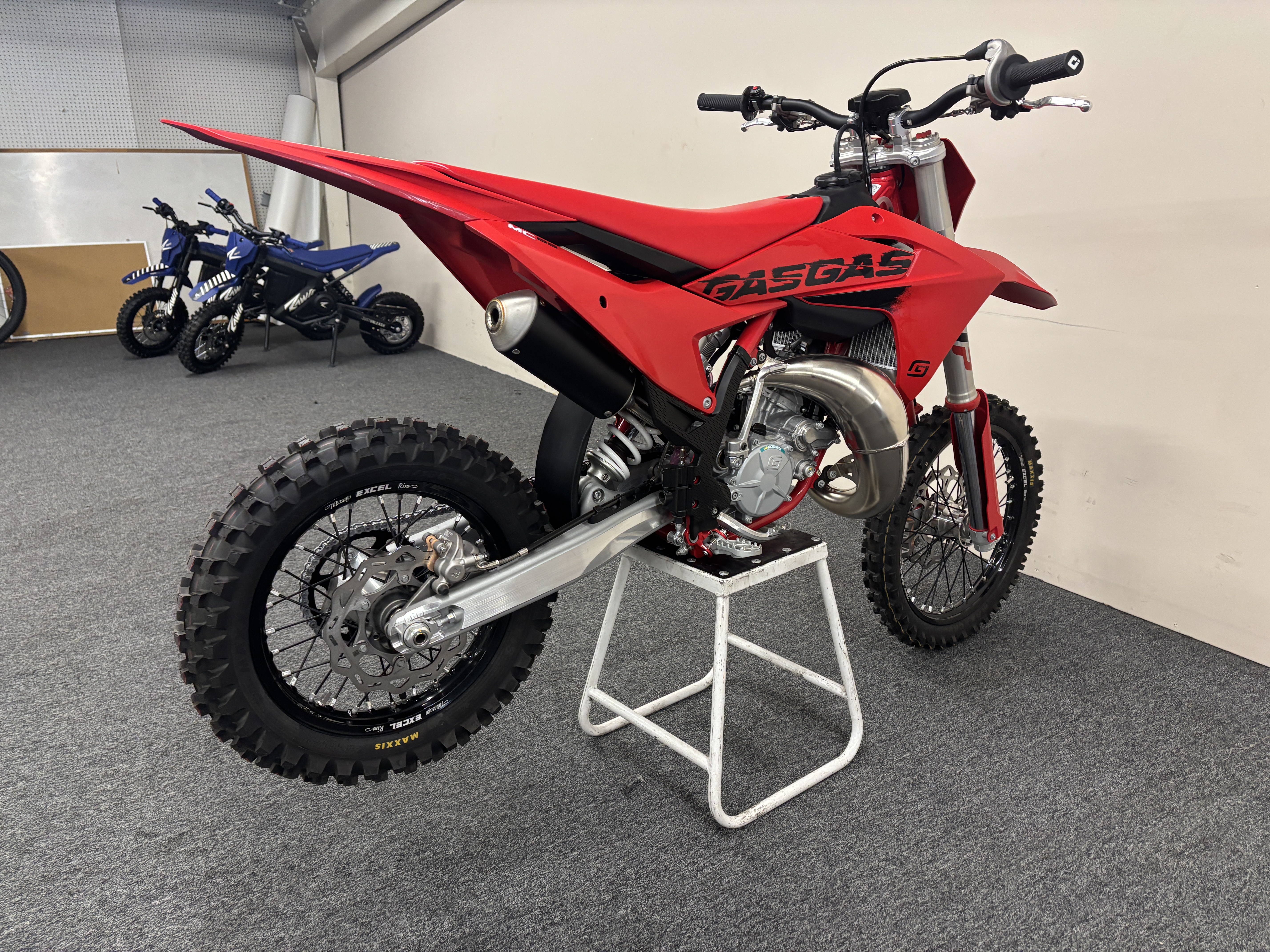 2026 GASGAS MC85 17/14 for Sale | Edge Powersports