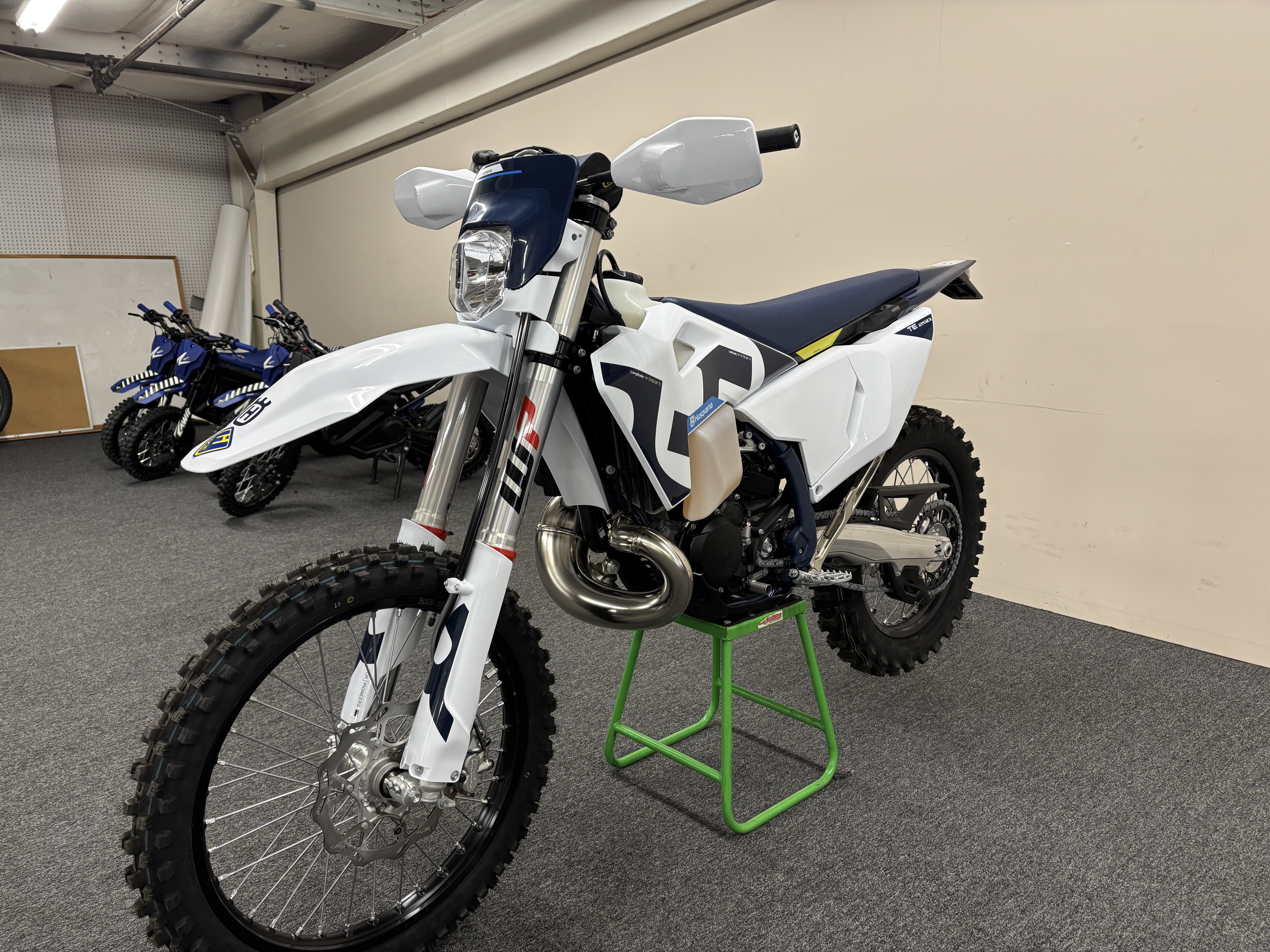 2026 Husqvarna TE 250 for Sale in Draper, UT