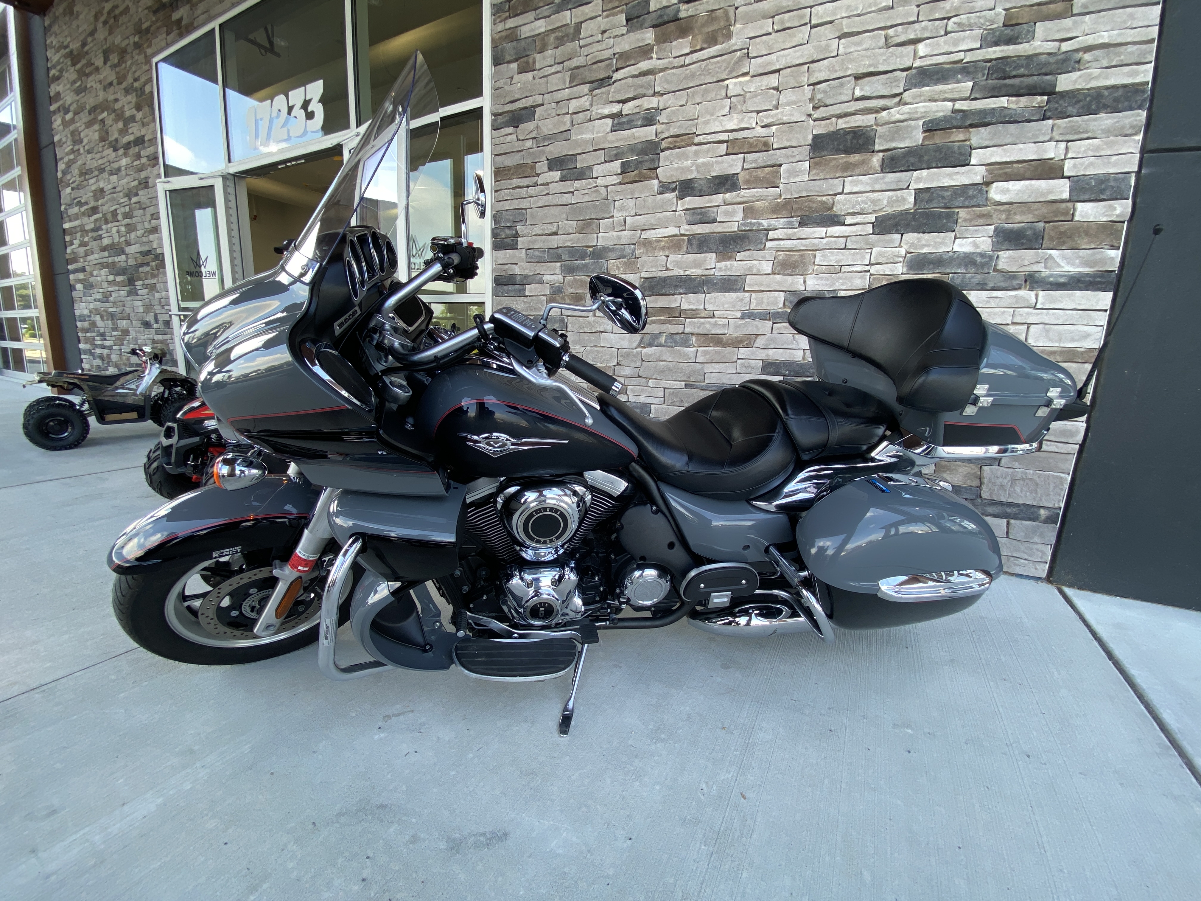 Inventory from Kawasaki Price Premier Rehoboth Beach, DE 302