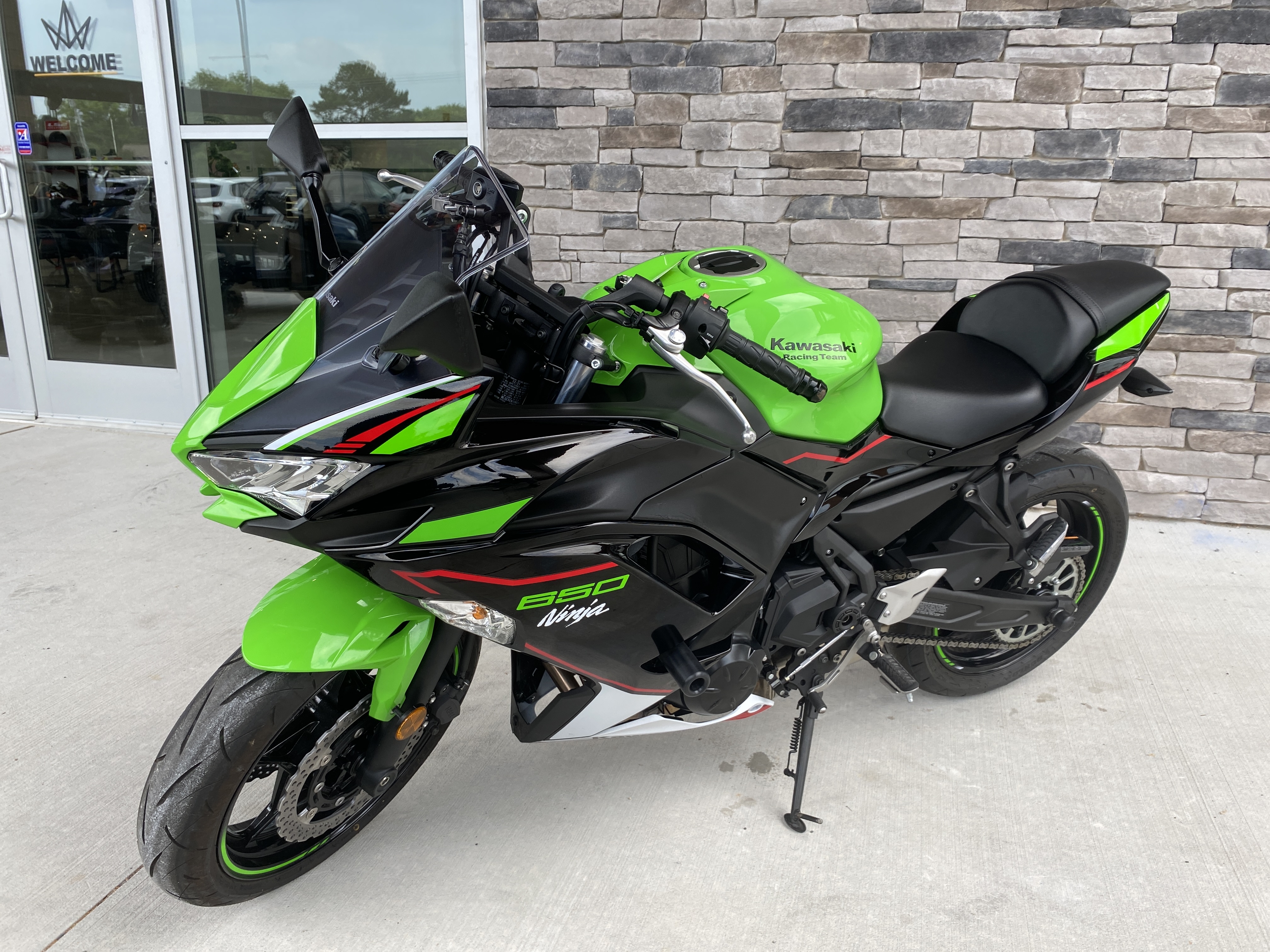 Inventory from Kawasaki Price Premier Rehoboth Beach, DE 302