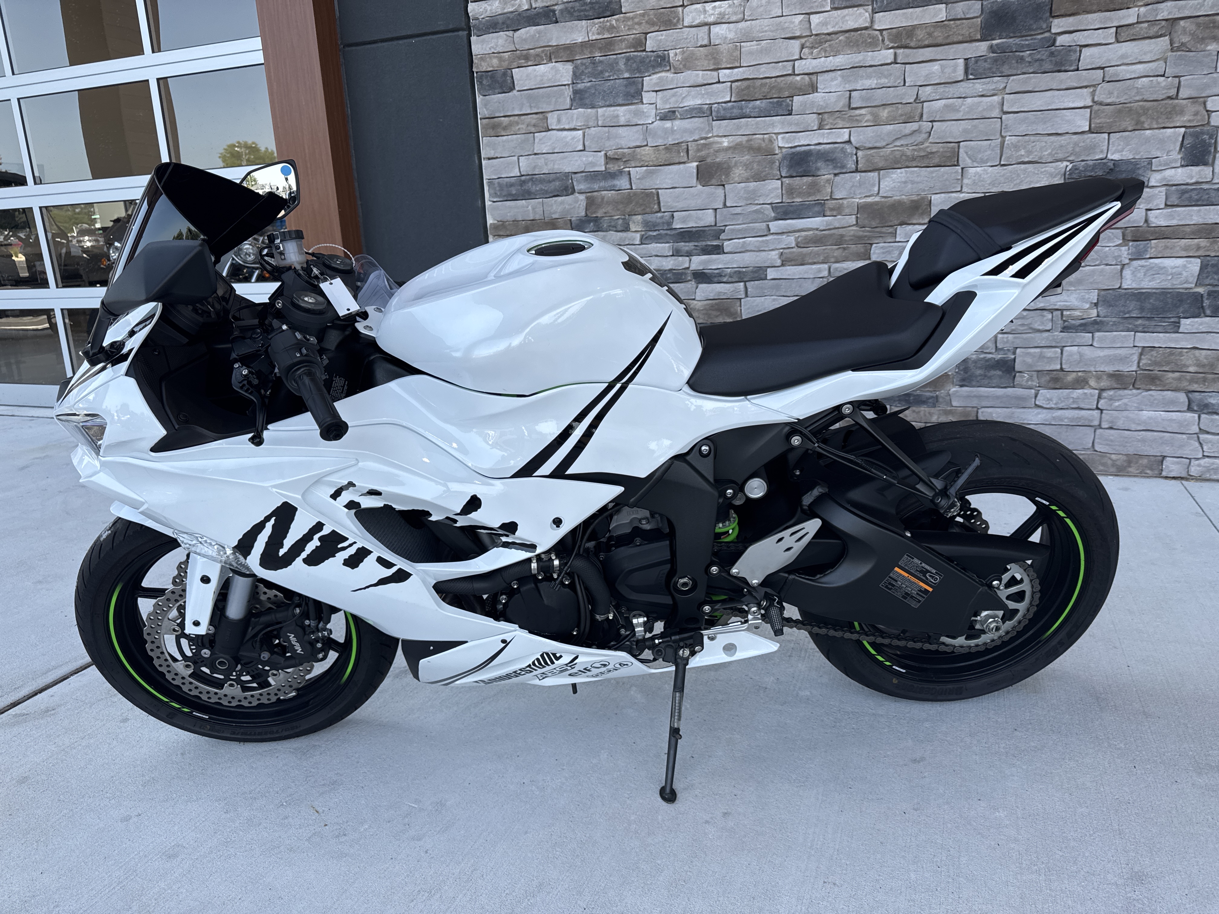 Inventory from Kawasaki Price Premier Rehoboth Beach, DE 302-603-3050