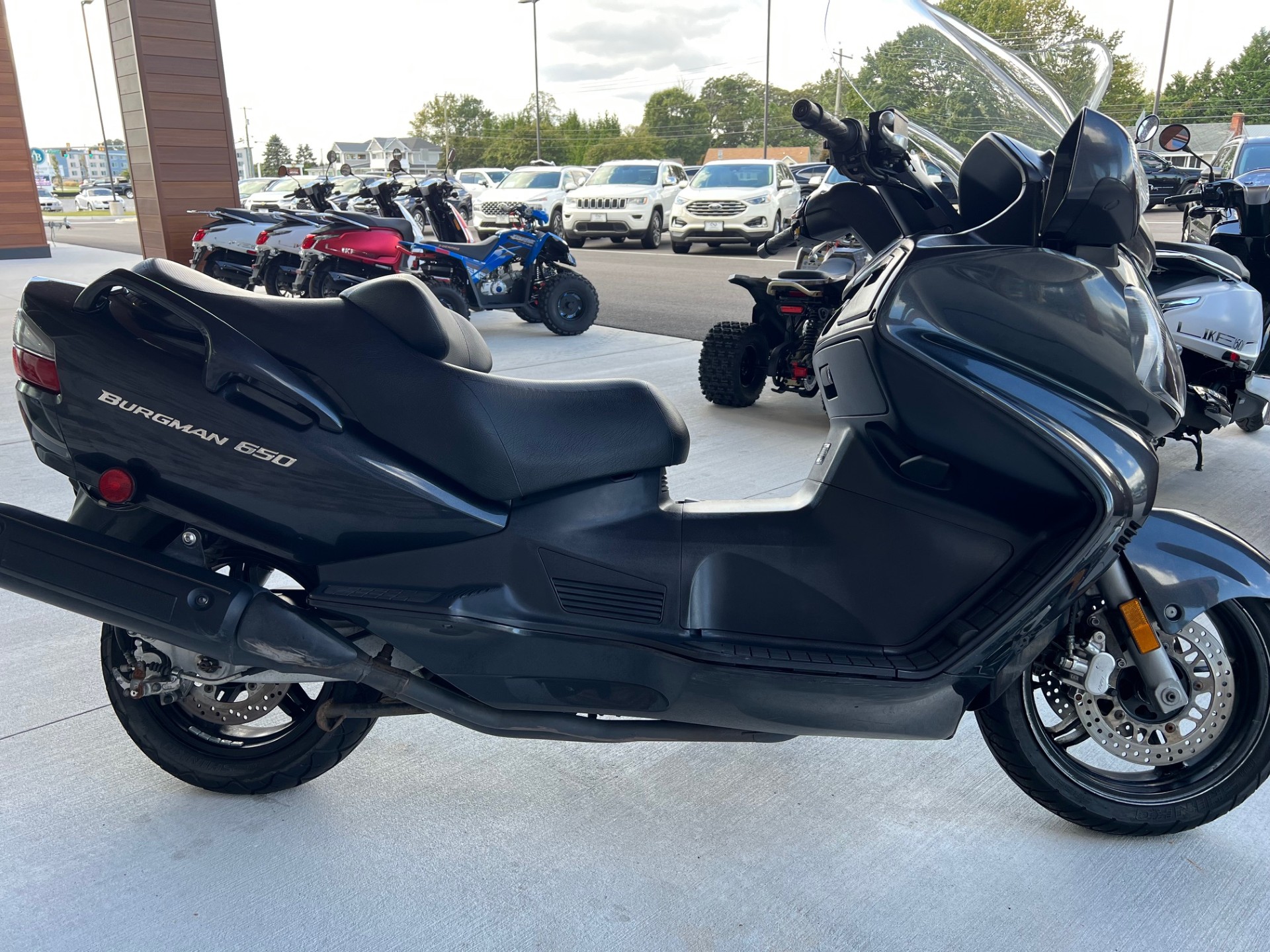 アド Used Powersports Vehicles For Sale in Rehoboth Beach, DE