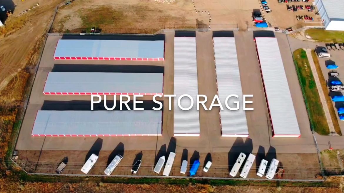 Storage Units Pure Storage Of Minot Minot Nd 701 833 1585