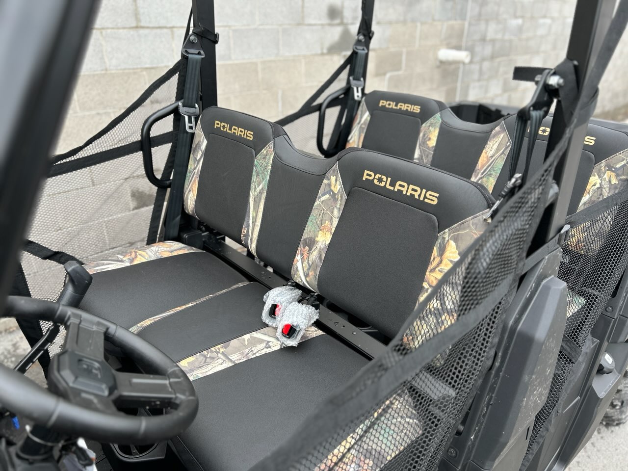 2025 Polaris Ranger® Crew SP 570 Premium - Photo 5