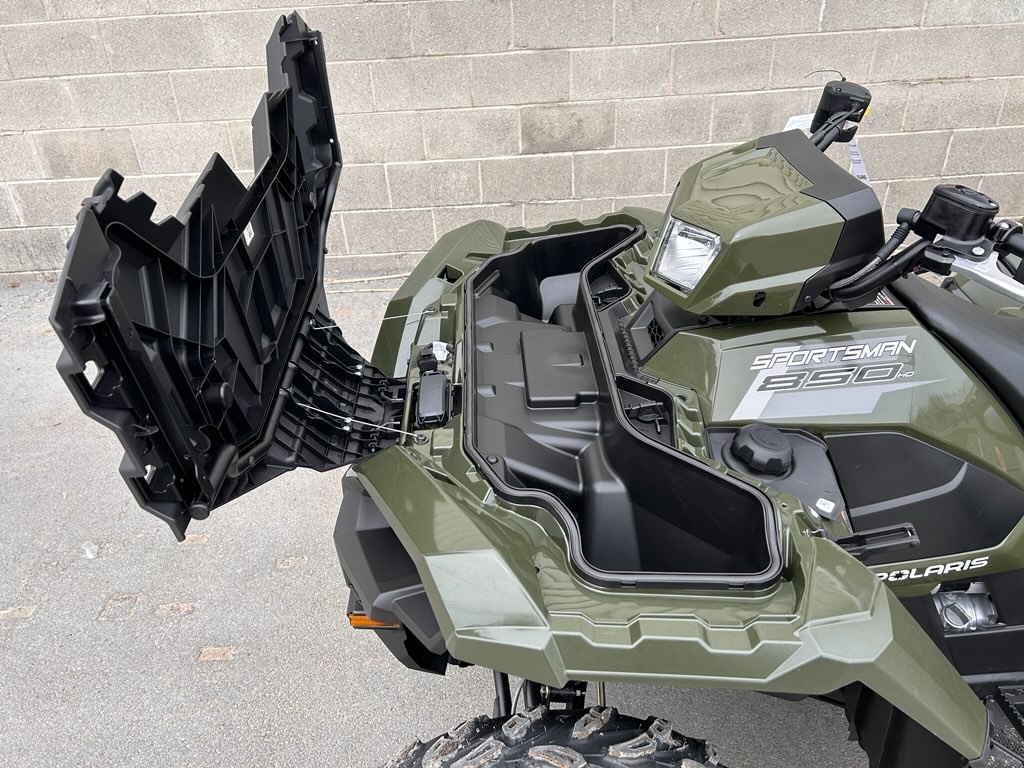 2025 Polaris Sportsman® 850 - Photo 6
