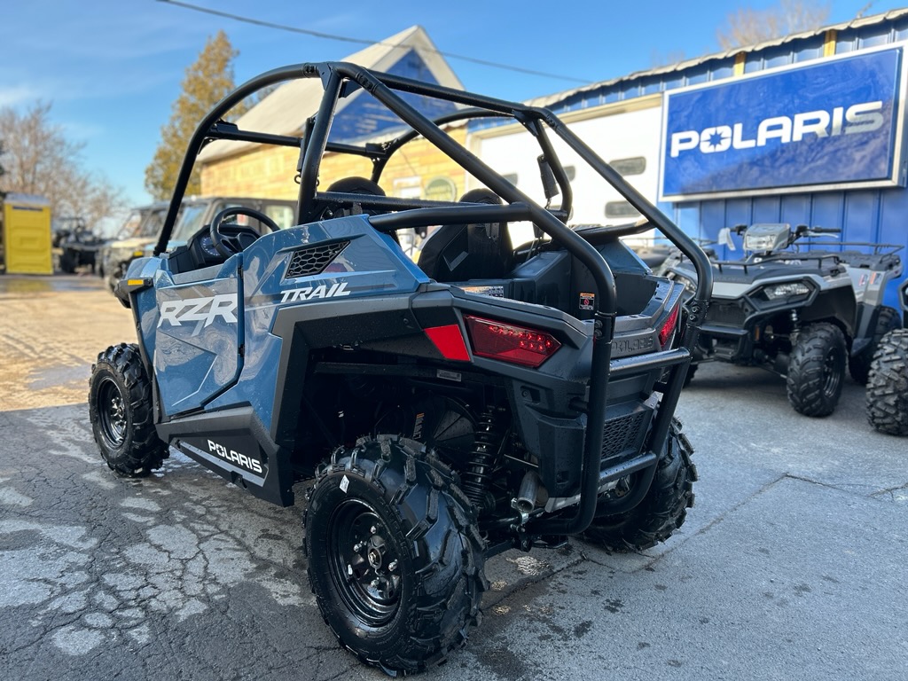 2025 Polaris RZR® Trail Sport - Photo 5