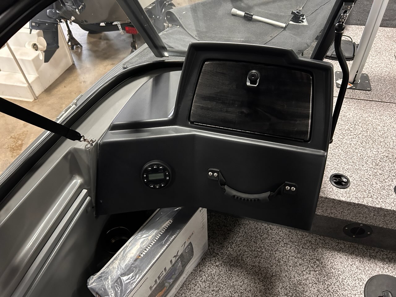 2025 MirroCraft DUAL IMPACT F176 - Photo 7