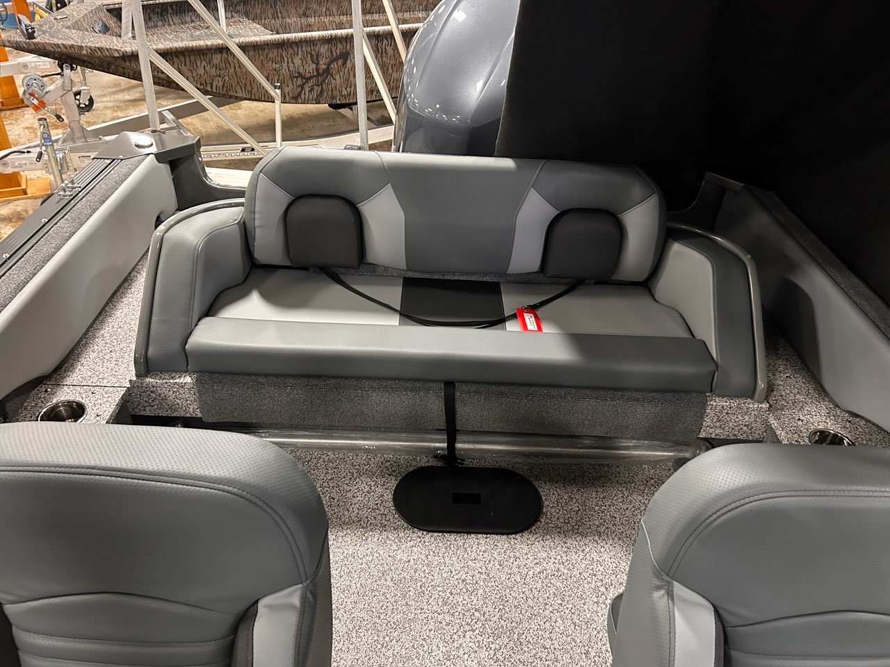 2025 MirroCraft DUAL IMPACT F176 - Photo 8