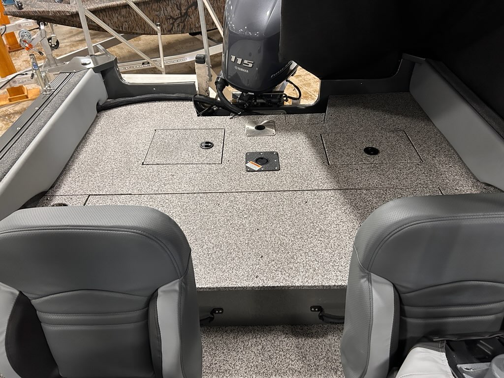 2025 MirroCraft DUAL IMPACT F176 - Photo 9
