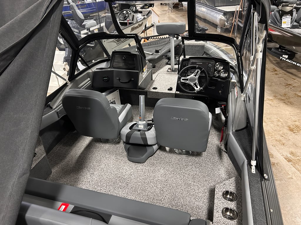 2025 MirroCraft DUAL IMPACT F176 - Photo 10