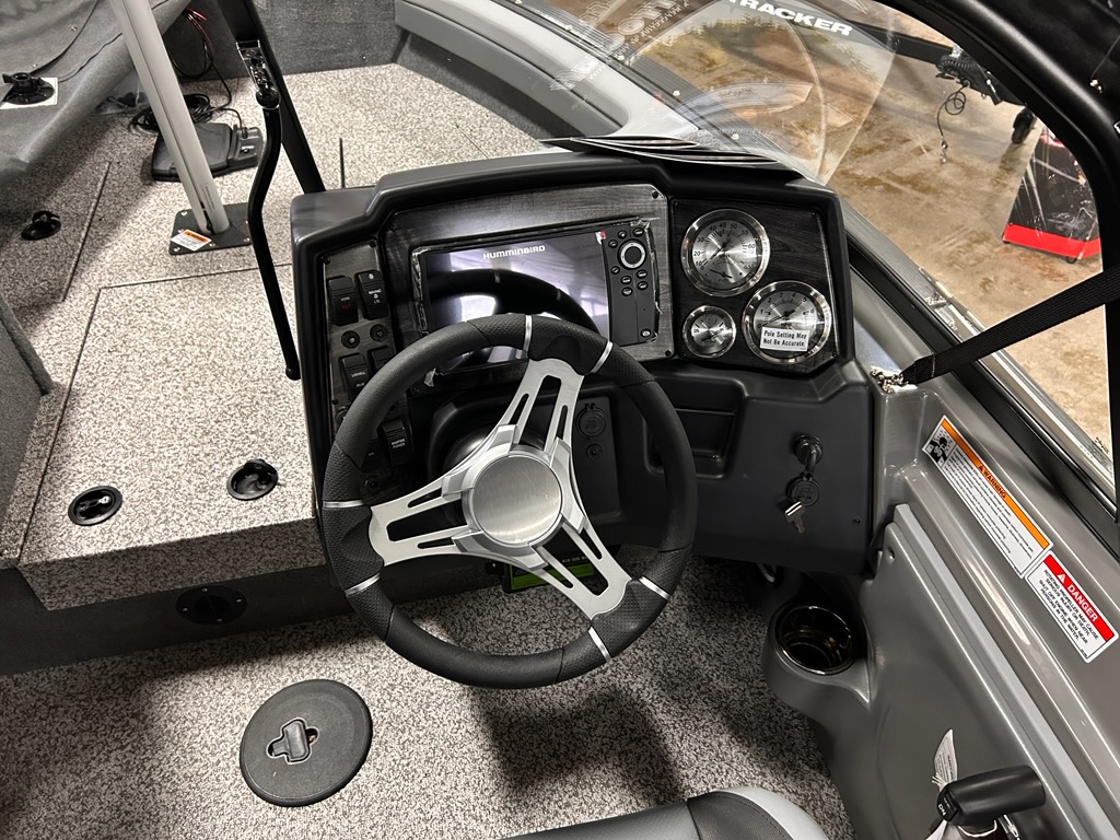 2025 MirroCraft DUAL IMPACT F176 - Photo 6