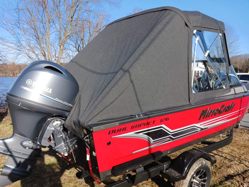 2025 MirroCraft DUAL IMPACT F176 - Photo 5