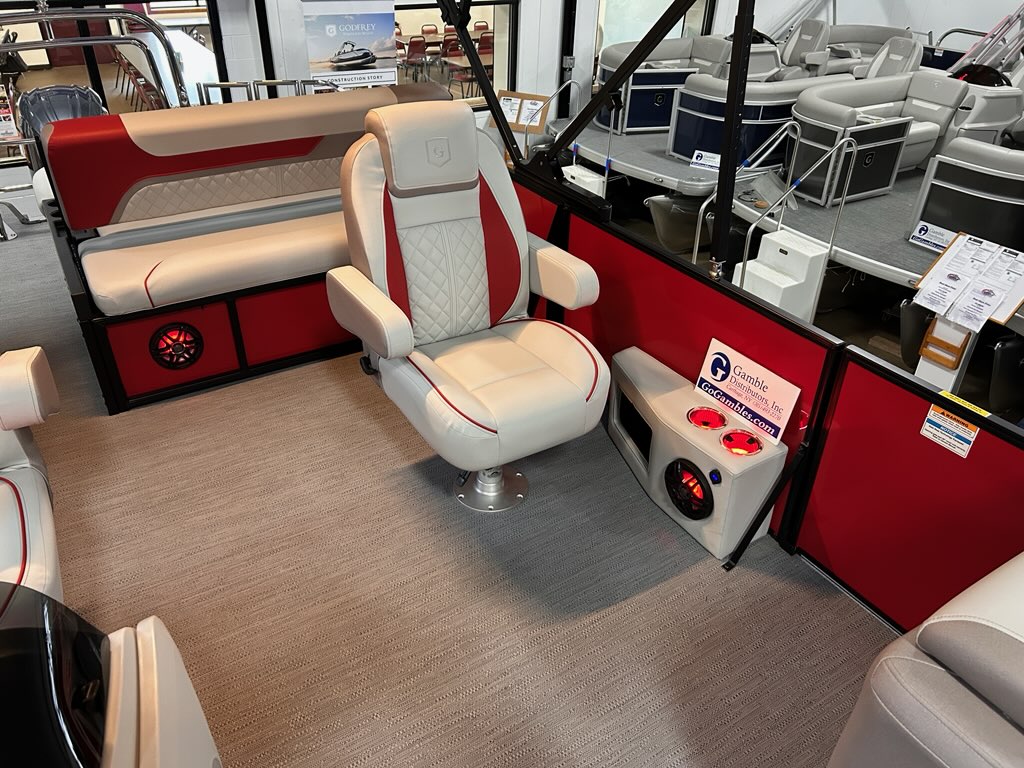 2025 Sweetwater SW2286SFLC - Photo 4