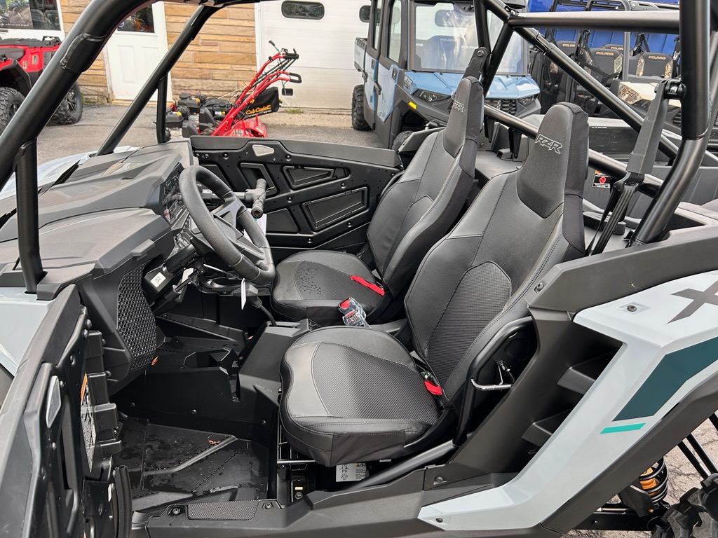 2025 Polaris RZR XP® 1000 Sport - Photo 5