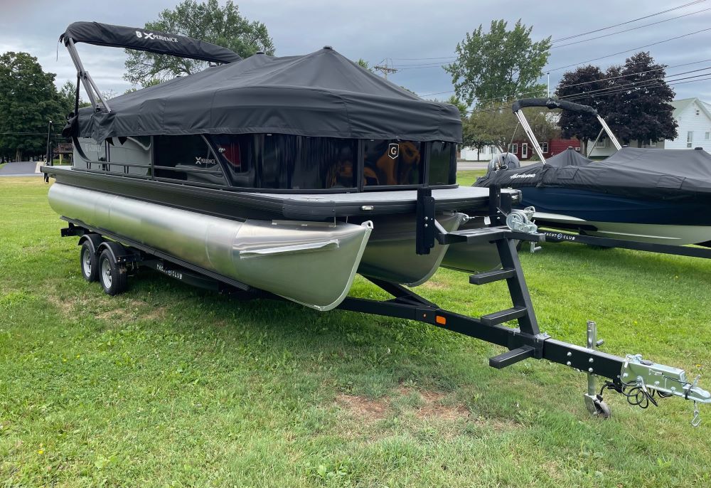 2026 Xperience EX2286SBX