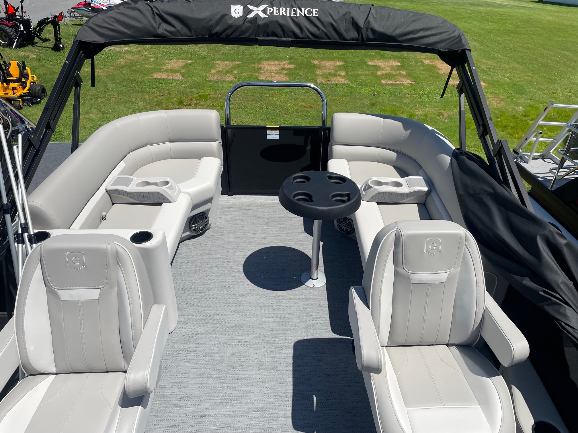 2026 Xperience EX2286SBX - Photo 2