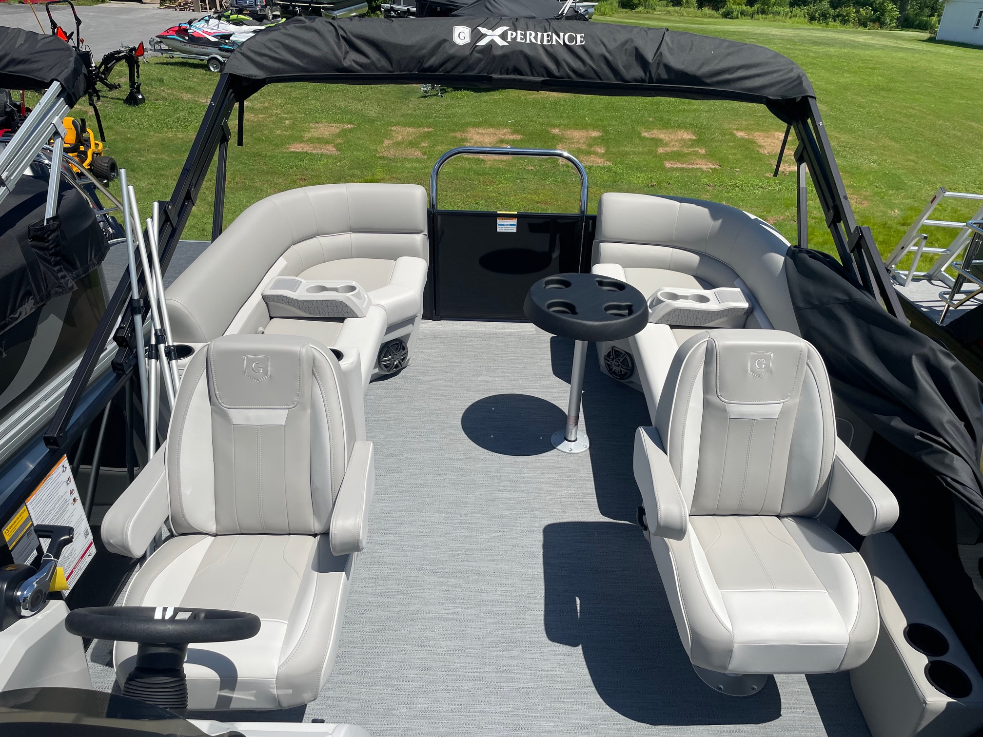 2026 Xperience EX2286SBX - Photo 3
