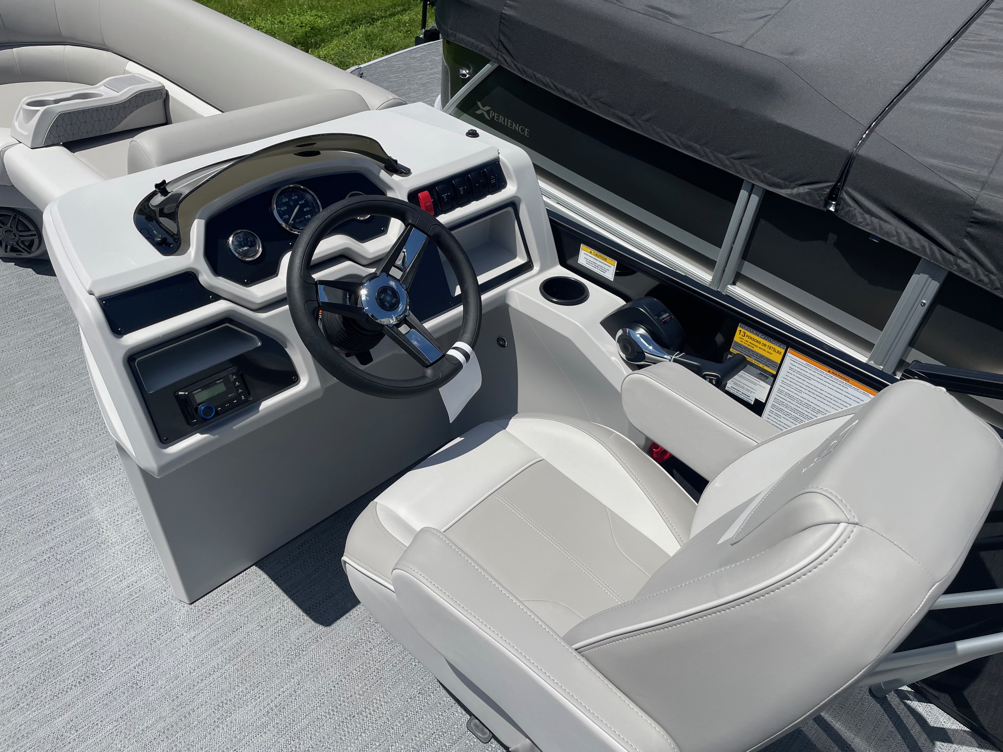 2026 Xperience EX2286SBX - Photo 4
