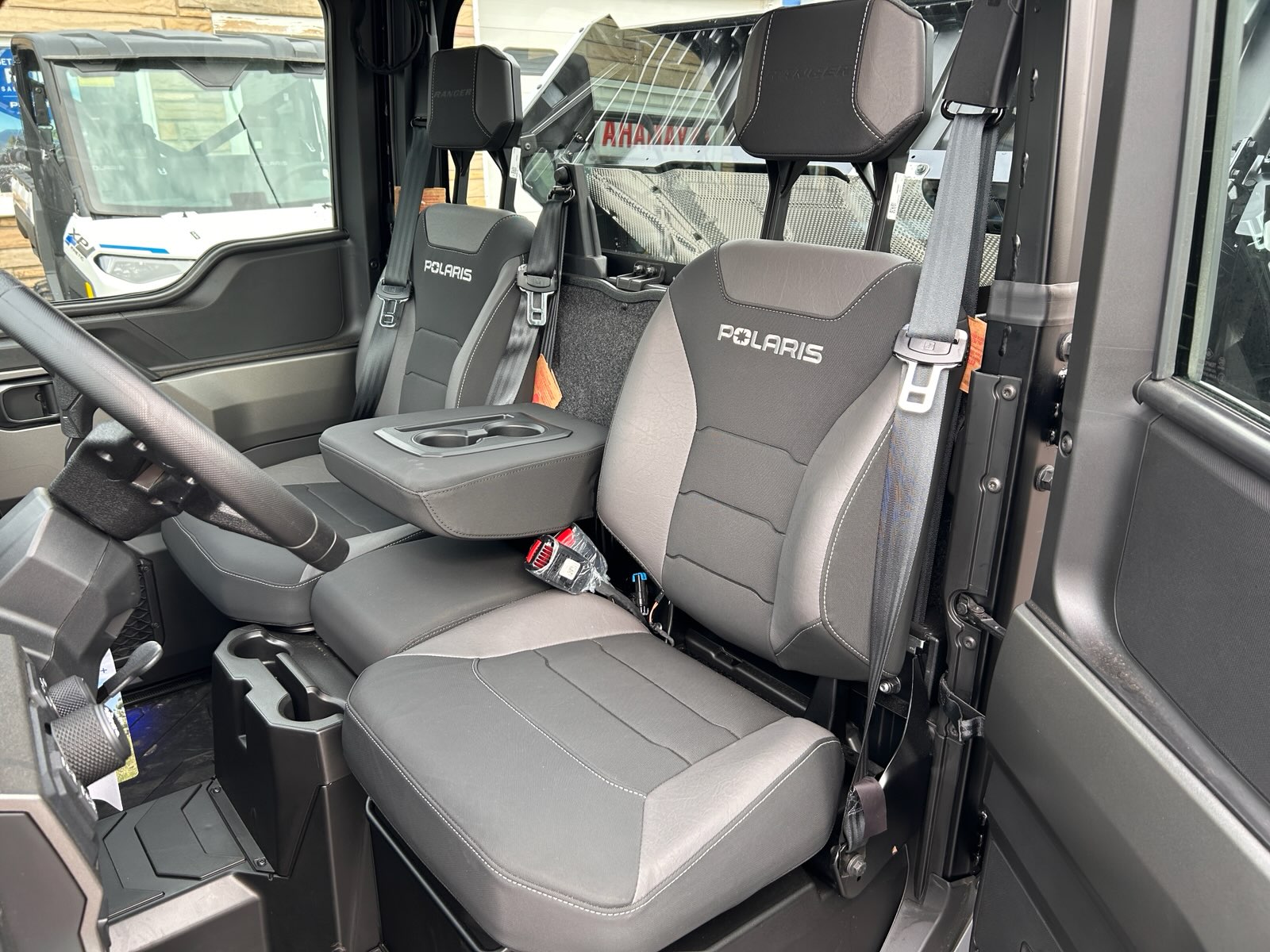 2025 Polaris Ranger® XD 1500 NorthStar Edition Ultimate - Photo 6