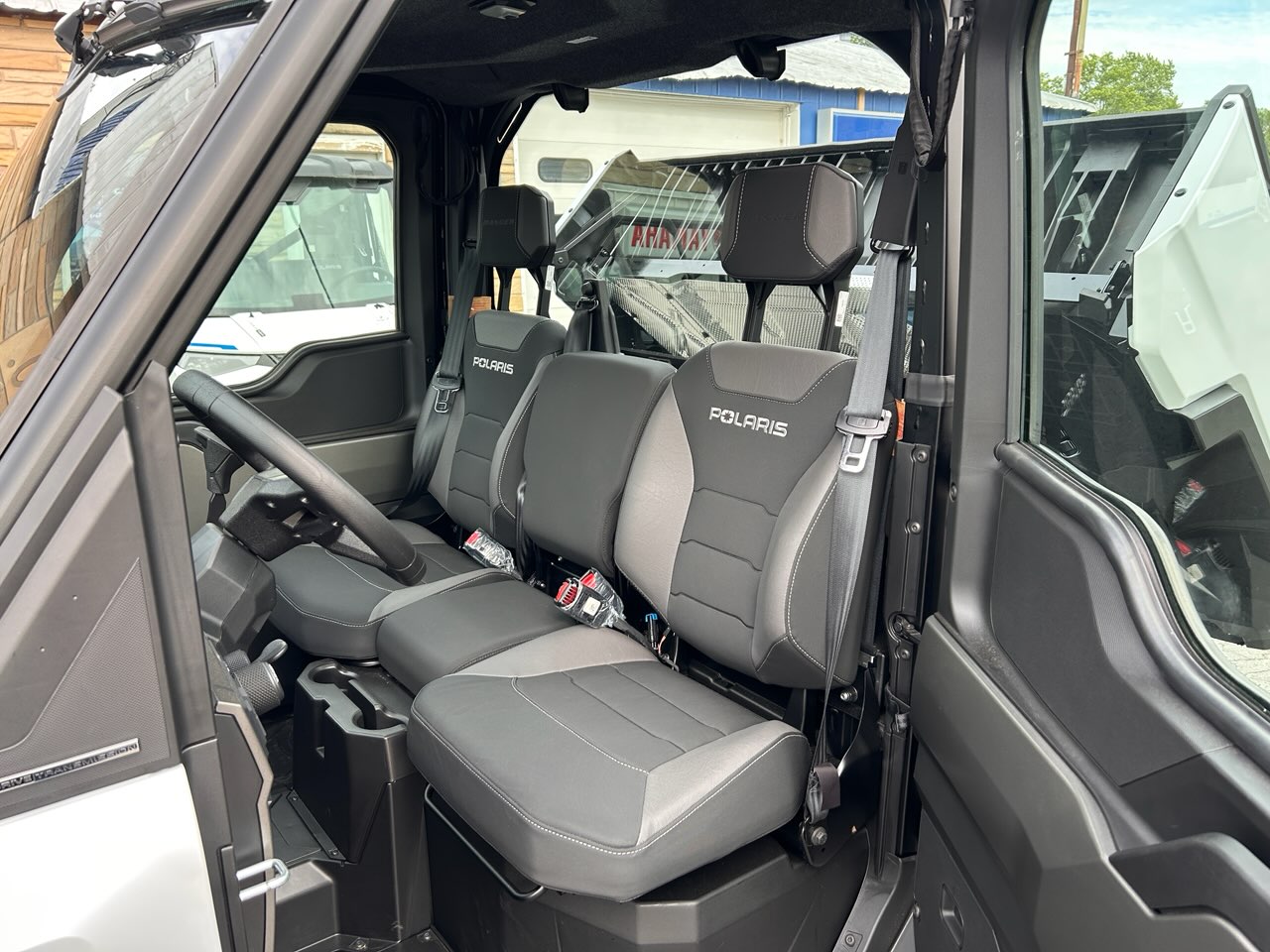2025 Polaris Ranger® XD 1500 NorthStar Edition Ultimate - Photo 7