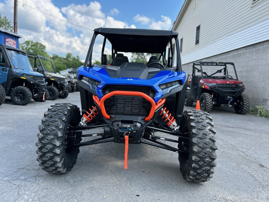 2025 Polaris RZR XP® 4 1000 Ultimate - Photo 3