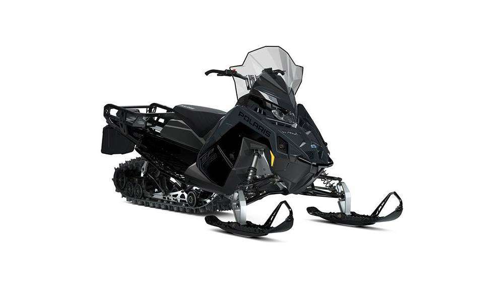 2026 Polaris Voyageur® SP 155 650