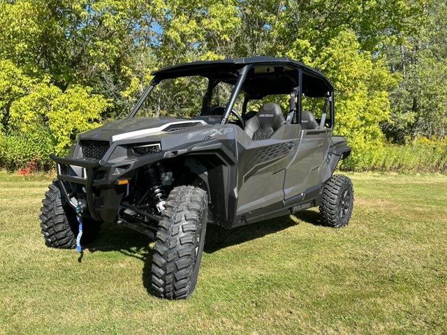 2025 Polaris GENERAL® XP 4 1000 Ultimate