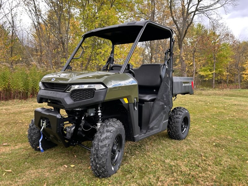 2026 Polaris Ranger® 500