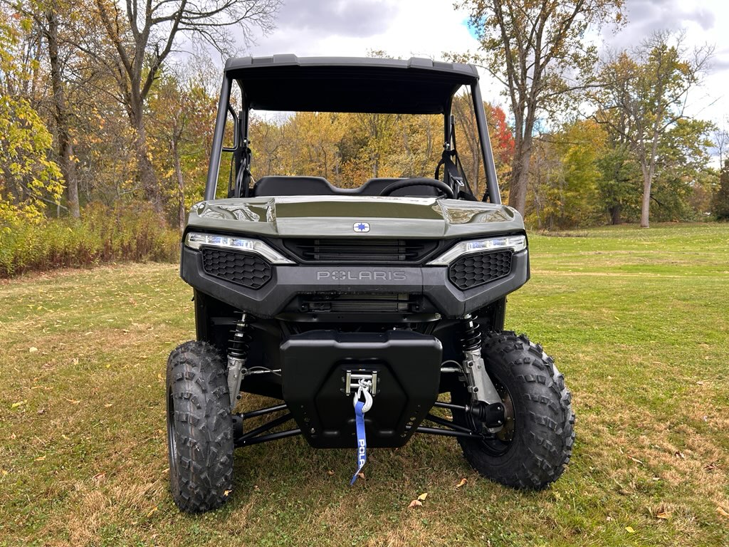 2026 Polaris Ranger® 500 - Photo 3