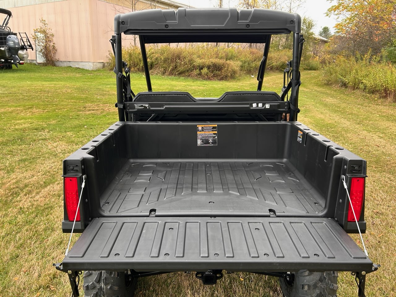 2026 Polaris Ranger® 500 - Photo 5