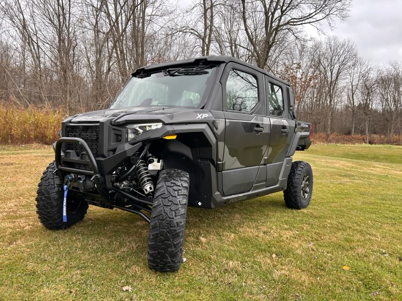2026 Polaris Polaris XPEDITION XP 5 Northstar