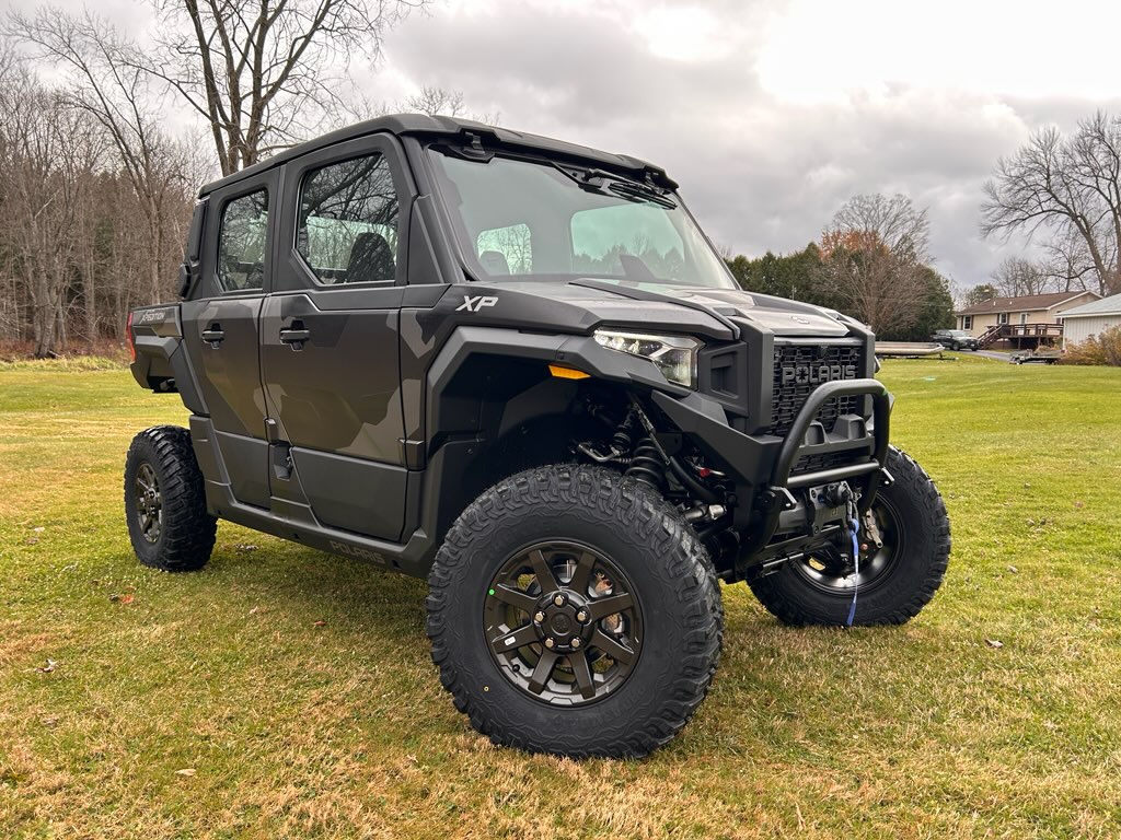 2026 Polaris Polaris XPEDITION XP 5 Northstar - Photo 2