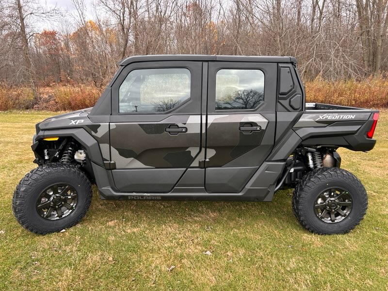 2026 Polaris Polaris XPEDITION XP 5 Northstar - Photo 3