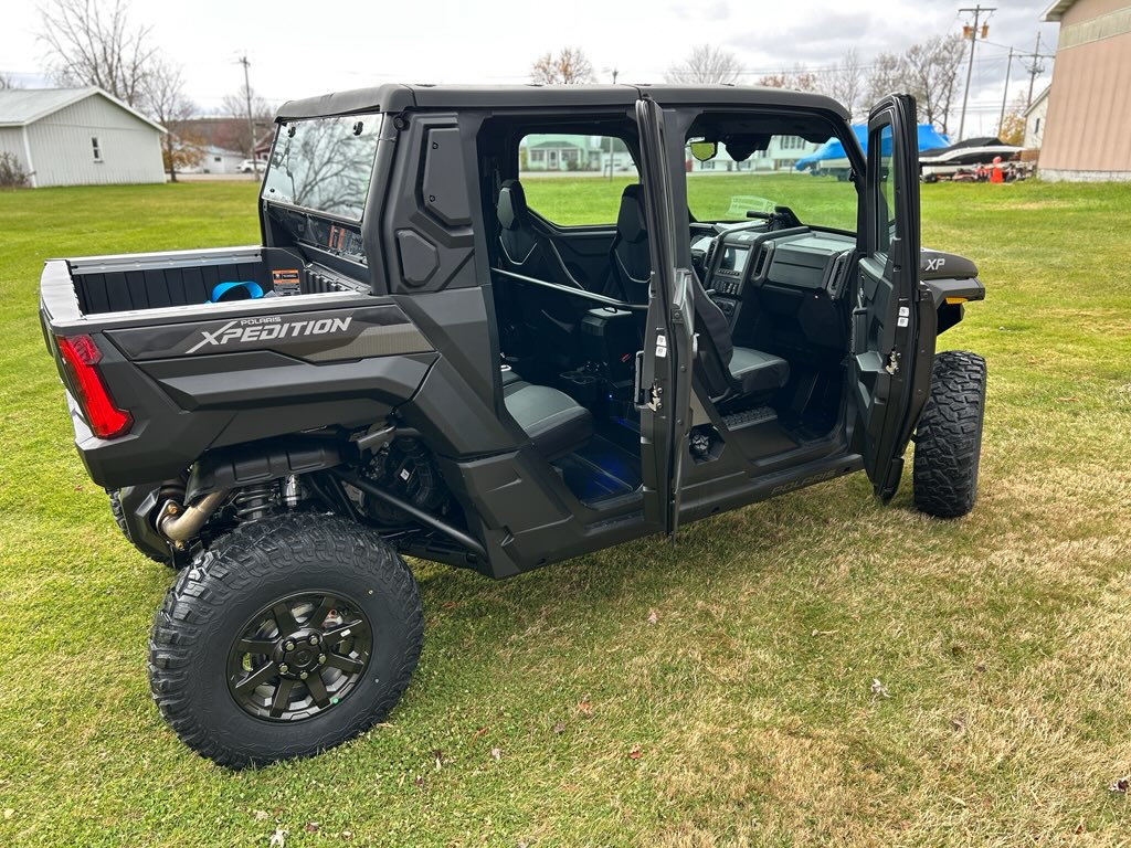2026 Polaris Polaris XPEDITION XP 5 Northstar - Photo 5