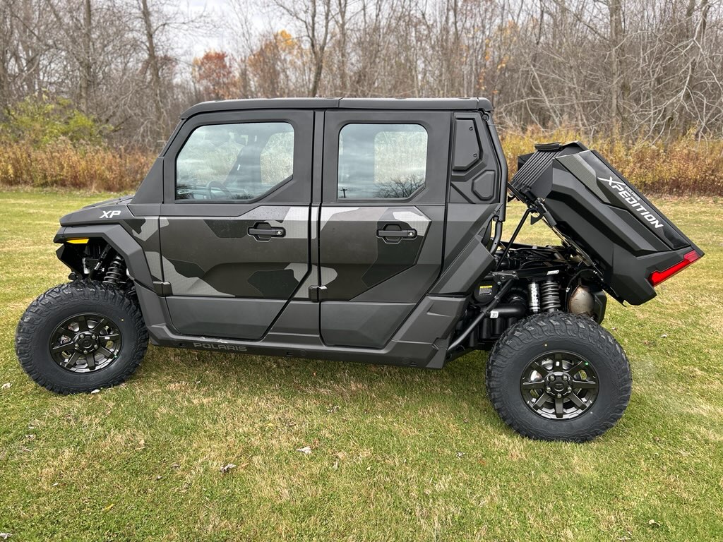 2026 Polaris Polaris XPEDITION XP 5 Northstar - Photo 4