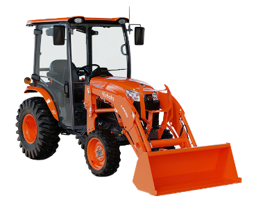 Baxla Tractor Sales Inc. | Cincinnati OH | Kubota