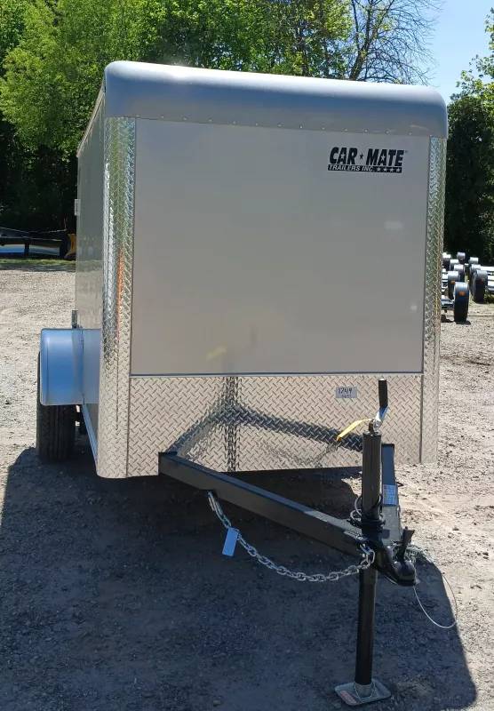 2025 Car Mate photo 2