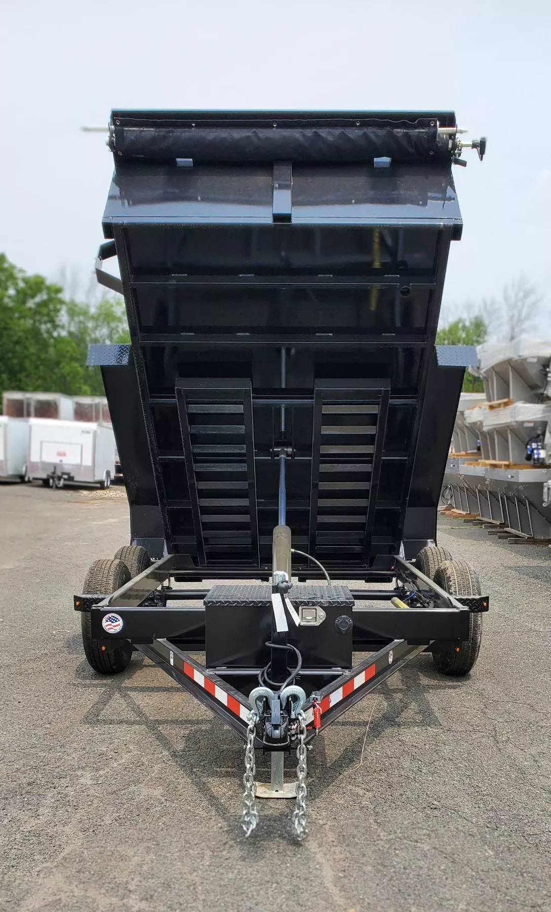 2025 CAM Superline PSDD7210-BP-100 photo 3