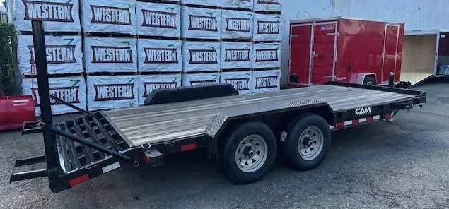 2022 CAM Superline P5EC162C