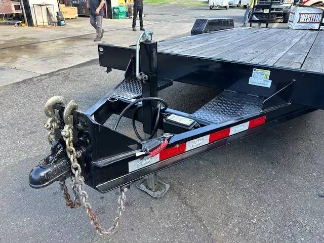 2022 CAM Superline P5EC162C photo 2