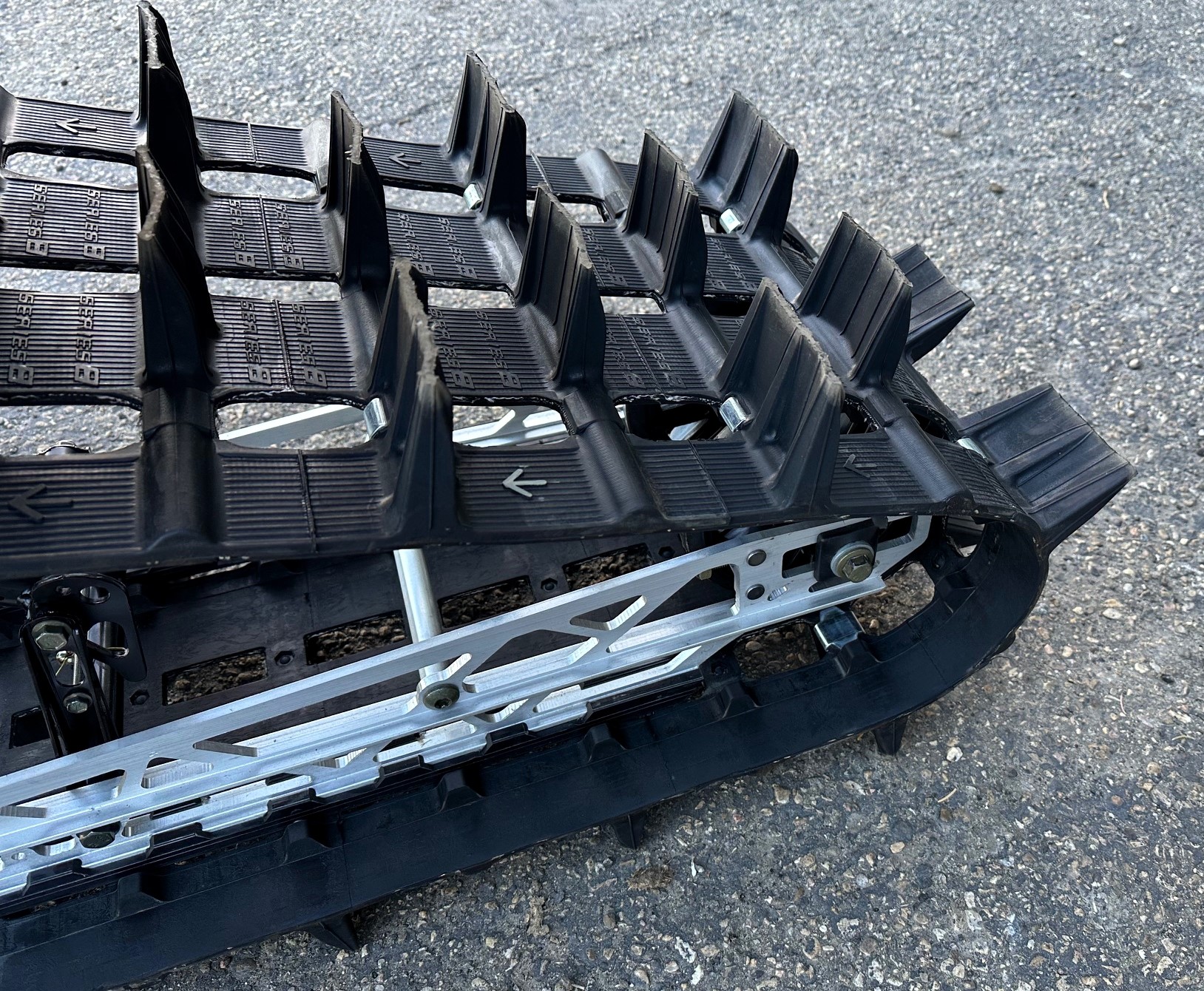 2024 Polaris 9R Pro Slash 155 - Photo 6