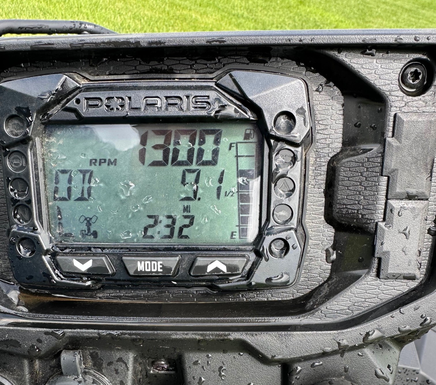 2024 Polaris Sportsman 570 EPS - Photo 5