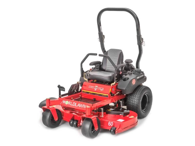 Commercial Lawn Mowers Bossier Power Equipment Bossier City, LA (318